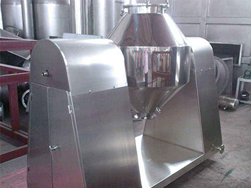 真空干燥设备的国内外发展动态