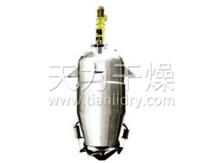 动态多功能提取罐