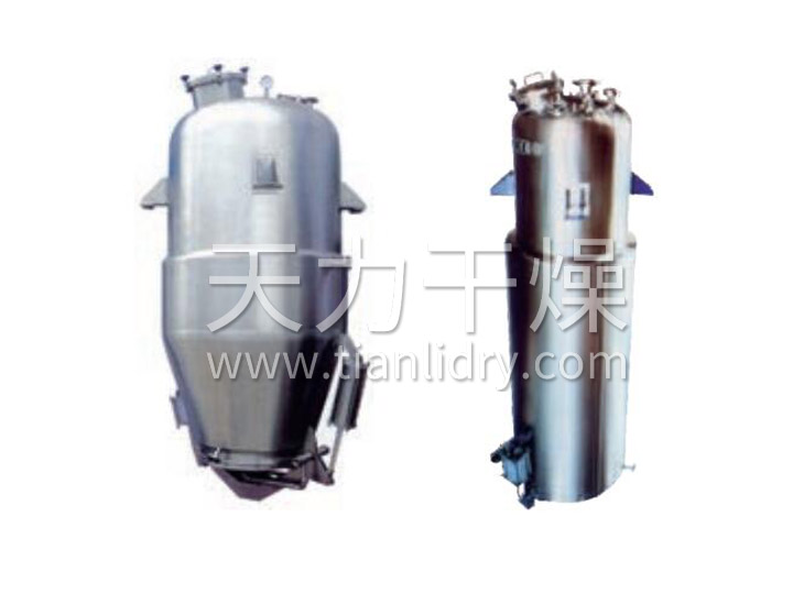 静态多功能提取罐